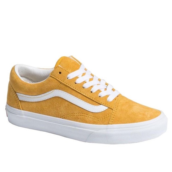Vans Mango Suede Old Skool Sneakers